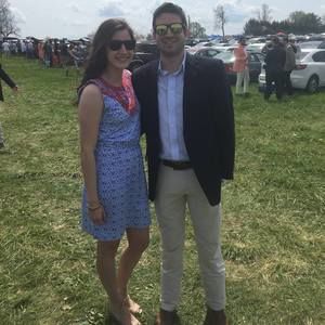 Meet your Posher, Ross